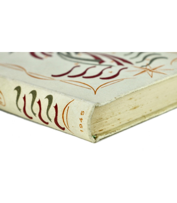 CONRAD (Joseph) - Le Nègre du Narcisse - BONET (Paul)