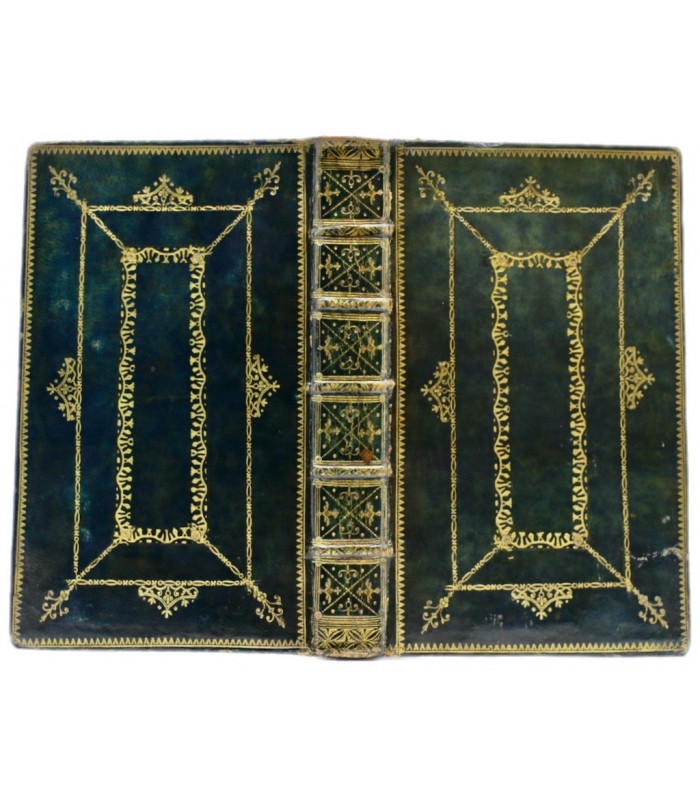 [BIBLE] - Le Nouveau Testament, ou la nouvelle alliance de notre seigneur Jésus-Christ