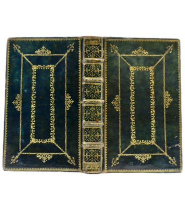 [BIBLE] - Le Nouveau Testament, ou la nouvelle alliance de notre seigneur Jésus-Christ