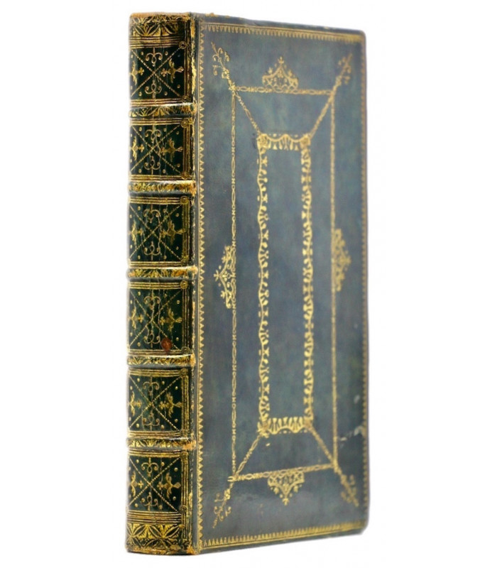 [BIBLE] - Le Nouveau Testament, ou la nouvelle alliance de notre seigneur Jésus-Christ