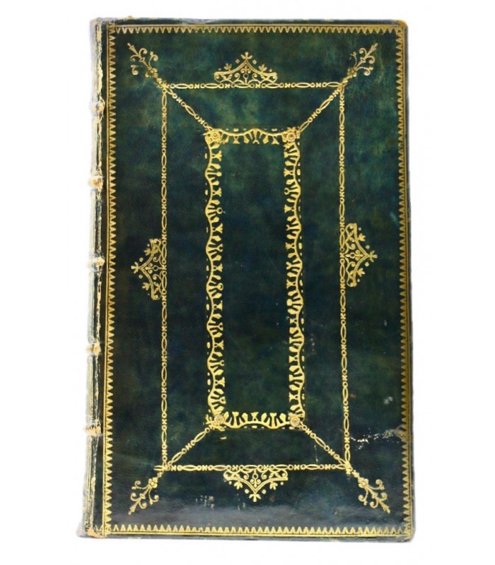 [BIBLE] - Le Nouveau Testament, ou la nouvelle alliance de notre seigneur Jésus-Christ