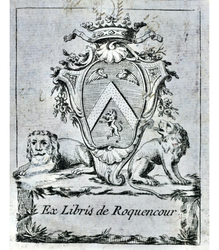 [BIBLE] - Le Nouveau Testament, ou la nouvelle alliance de notre seigneur Jésus-Christ