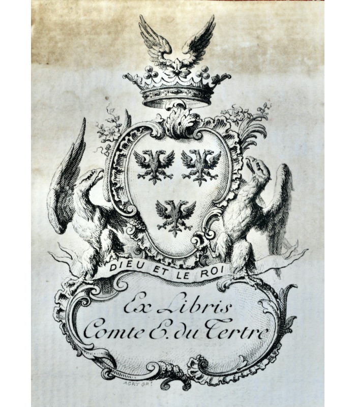 [BIBLE] - Le Nouveau Testament, ou la nouvelle alliance de notre seigneur Jésus-Christ