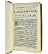 [BIBLE] - Le Nouveau Testament, ou la nouvelle alliance de notre seigneur Jésus-Christ