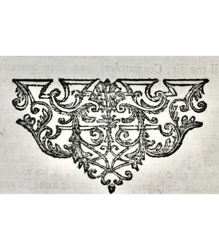 [BIBLE] - Le Nouveau Testament, ou la nouvelle alliance de notre seigneur Jésus-Christ