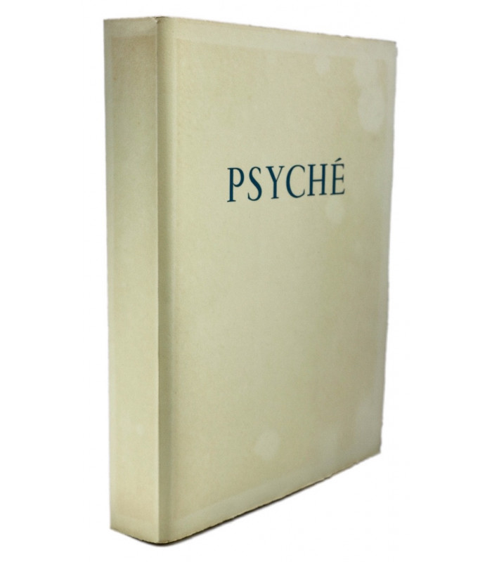 MOLIÈRE - Psyché - ROCHE (Marcel)