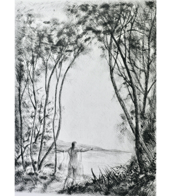 MOLIÈRE - Psyché - ROCHE (Marcel)