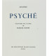 MOLIÈRE - Psyché - ROCHE (Marcel)