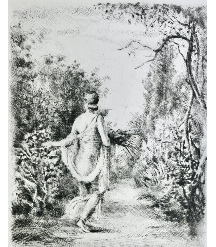 MOLIÈRE - Psyché - ROCHE (Marcel)