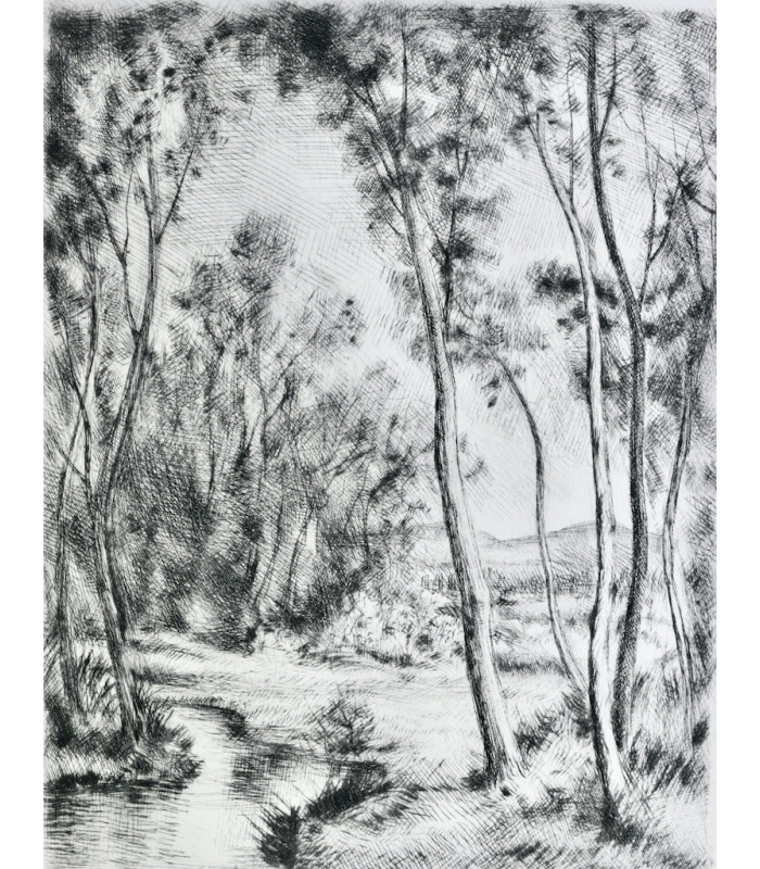 MOLIÈRE - Psyché - ROCHE (Marcel)