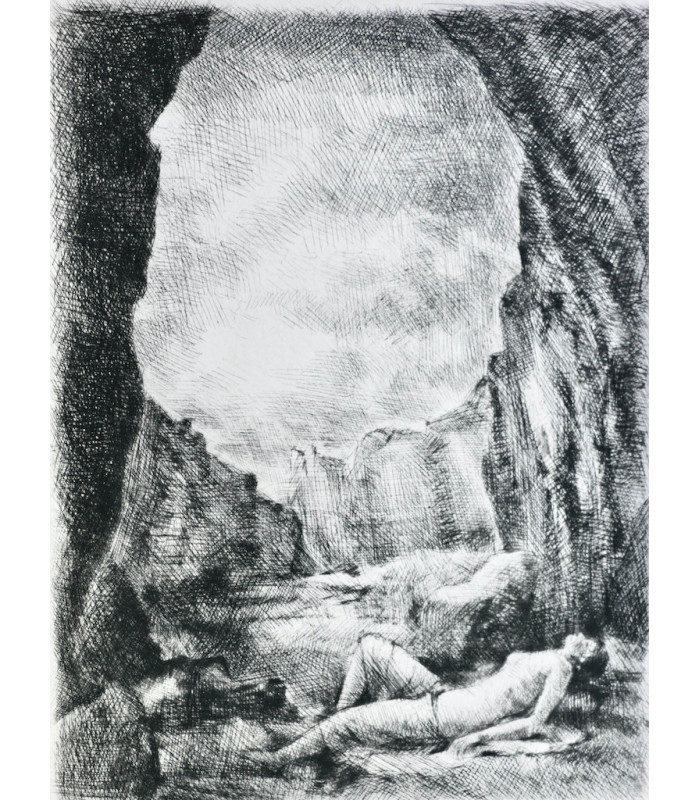 MOLIÈRE - Psyché - ROCHE (Marcel)