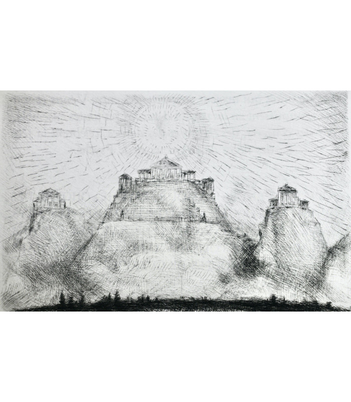 MOLIÈRE - Psyché - ROCHE (Marcel)