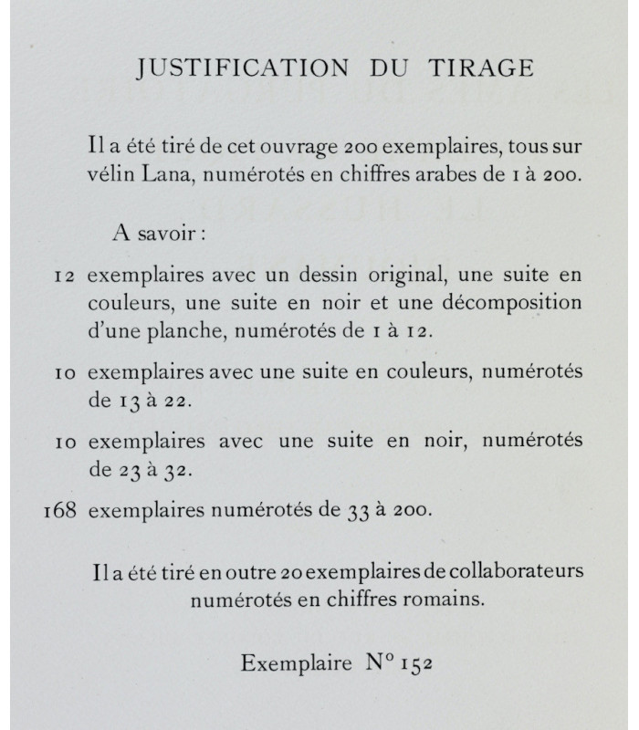 MÉRIMÉE (Prosper) - Les Âmes du Purgatoire [...] - BELTZ (Robert)