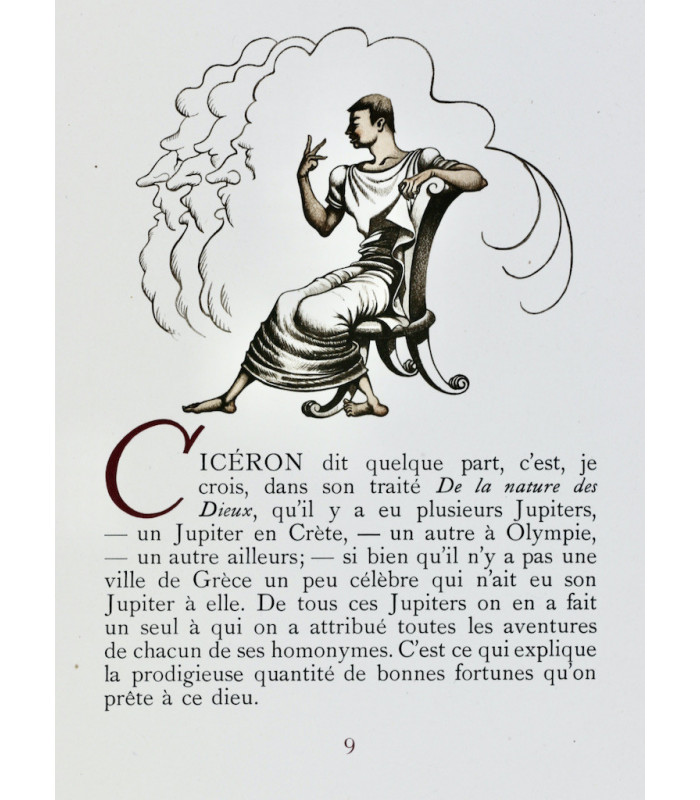 MÉRIMÉE (Prosper) - Les Âmes du Purgatoire [...] - BELTZ (Robert)