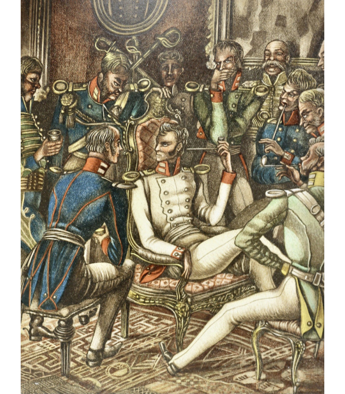 MÉRIMÉE (Prosper) - Les Âmes du Purgatoire [...] - BELTZ (Robert)