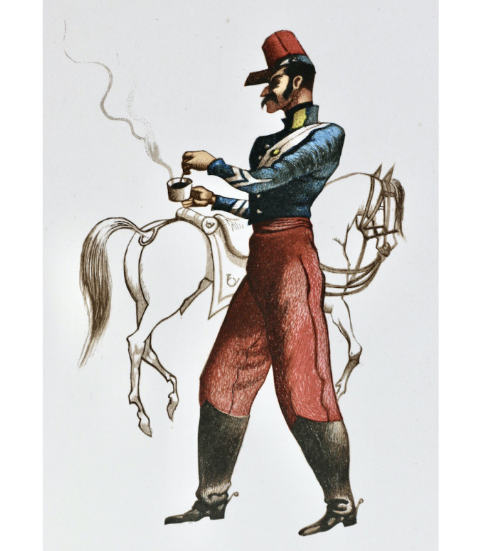 MÉRIMÉE (Prosper) - Les Âmes du Purgatoire [...] - BELTZ (Robert)