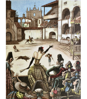 MÉRIMÉE (Prosper) - Les Âmes du Purgatoire [...] - BELTZ (Robert)