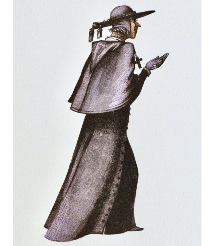 MÉRIMÉE (Prosper) - Les Âmes du Purgatoire [...] - BELTZ (Robert)