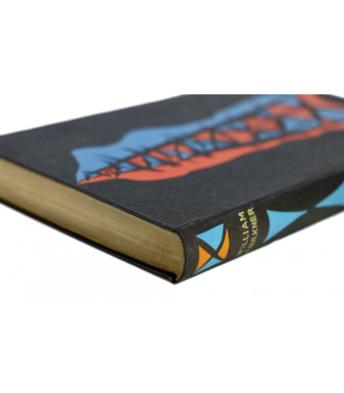 FAULKNER (William) - Pylone - PRASSINOS (Mario)