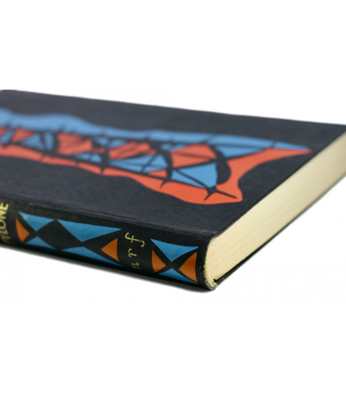 FAULKNER (William) - Pylone - PRASSINOS (Mario)